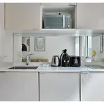 Apartment Le Marais Place Des Vosges By Studio Prestige